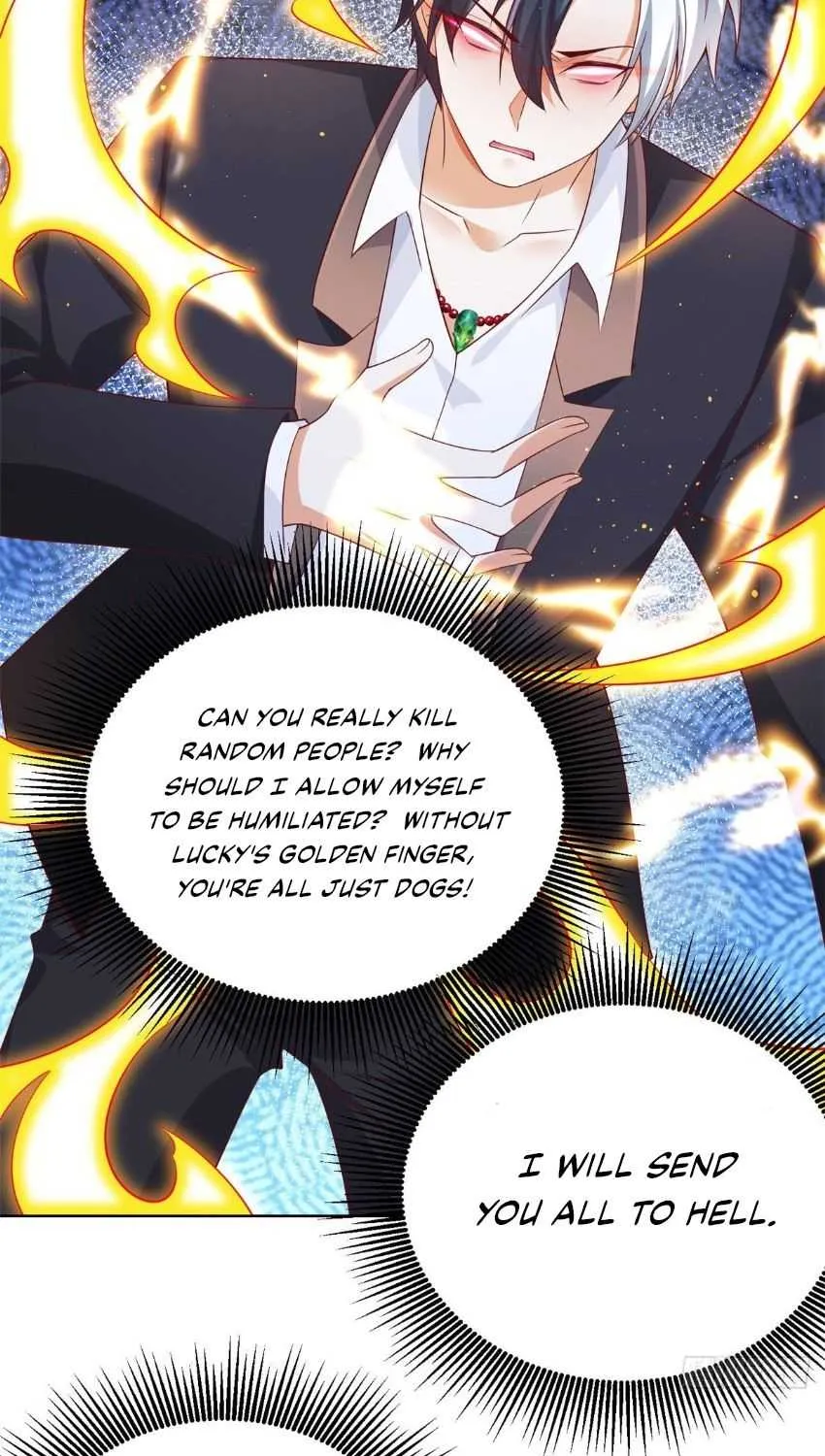 Read Arch Villain chapter 28 image 26 on Lezhin