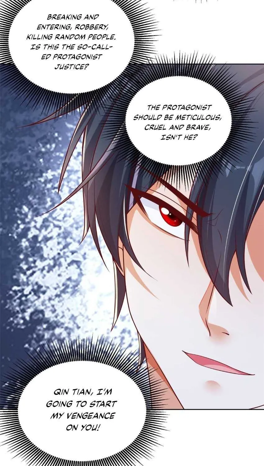 Read Arch Villain chapter 28 image 27 on Lezhin