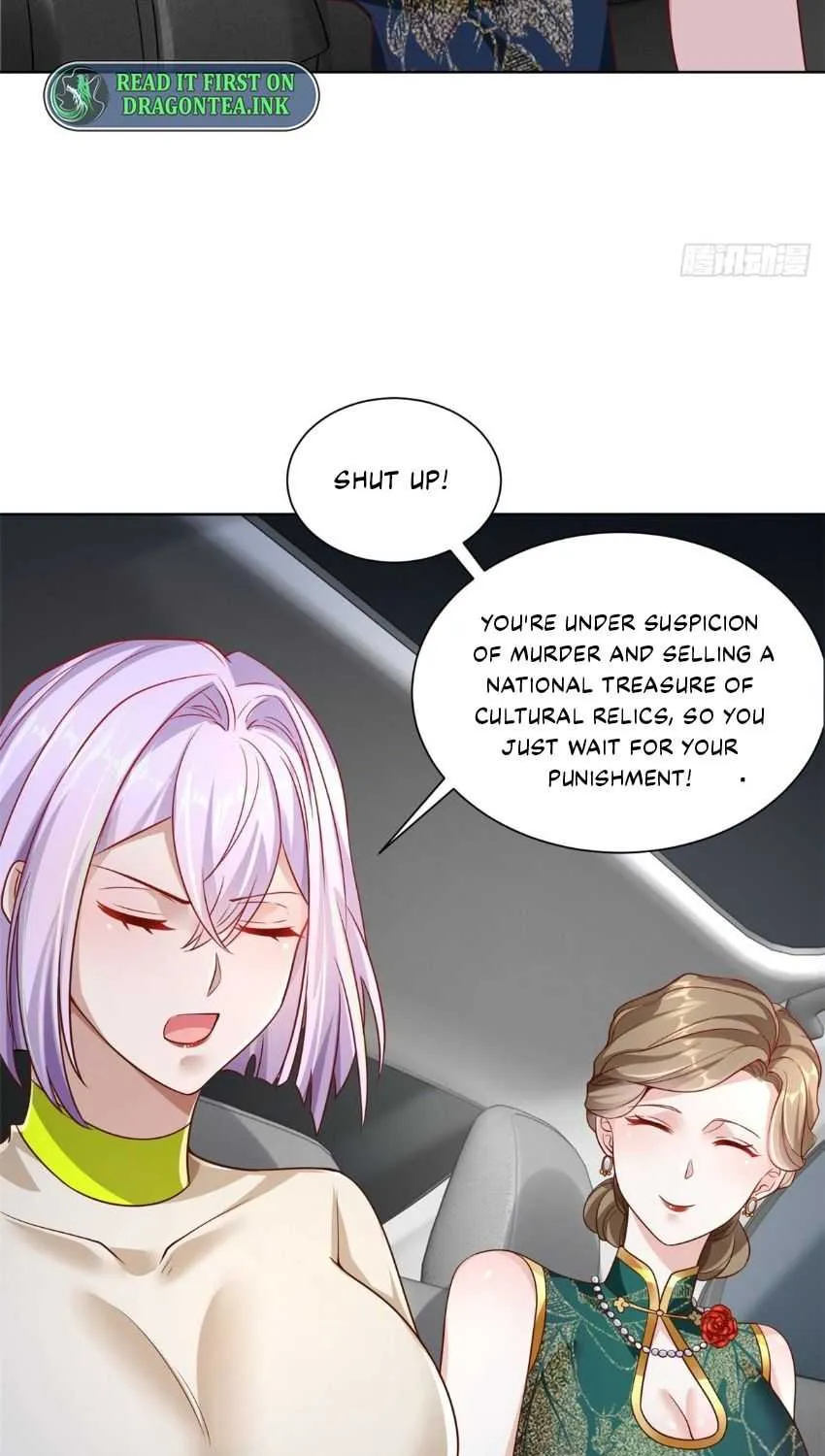 Read Arch Villain chapter 28 image 31 on Lezhin