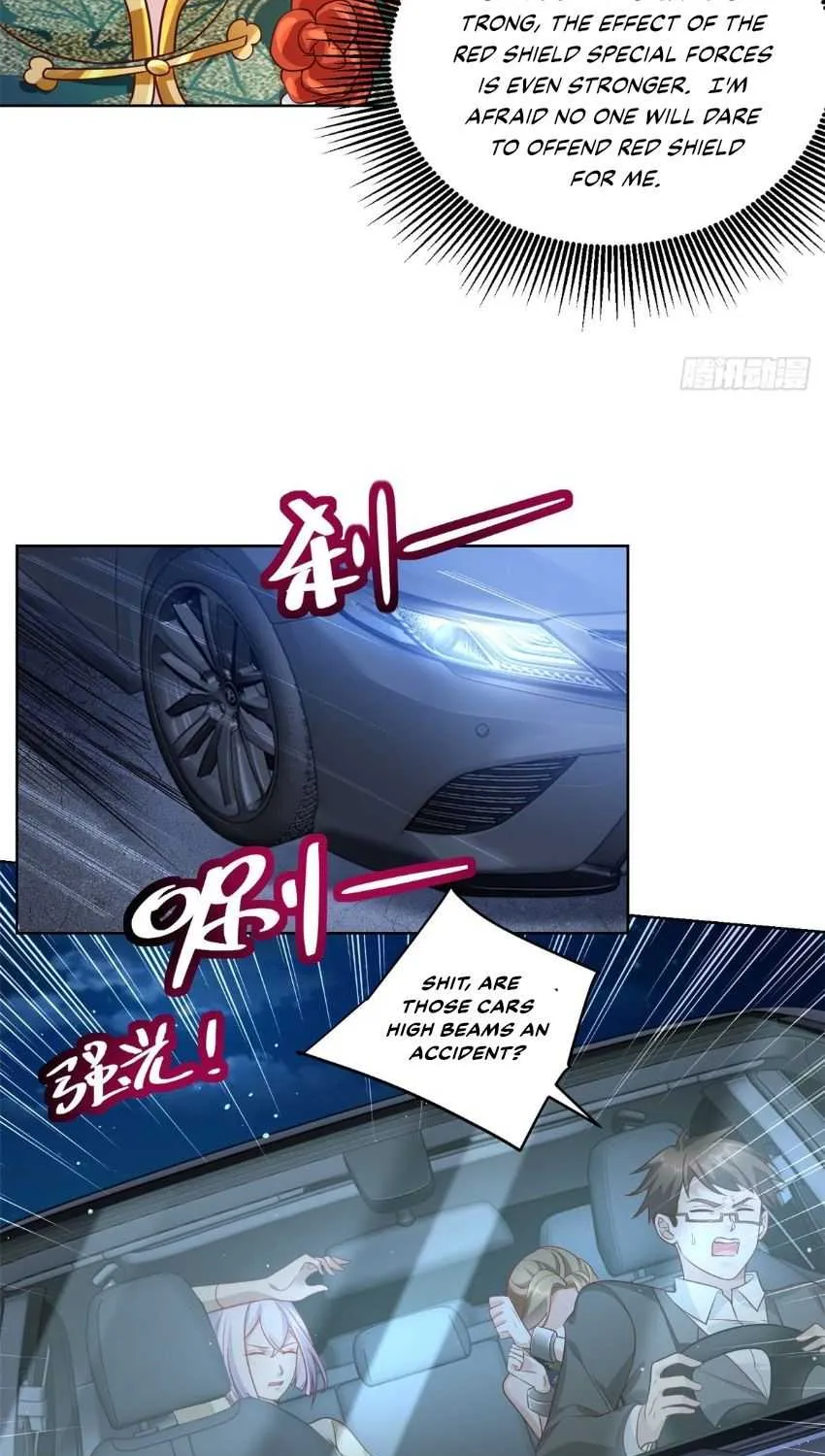 Read Arch Villain chapter 28 image 33 on Lezhin