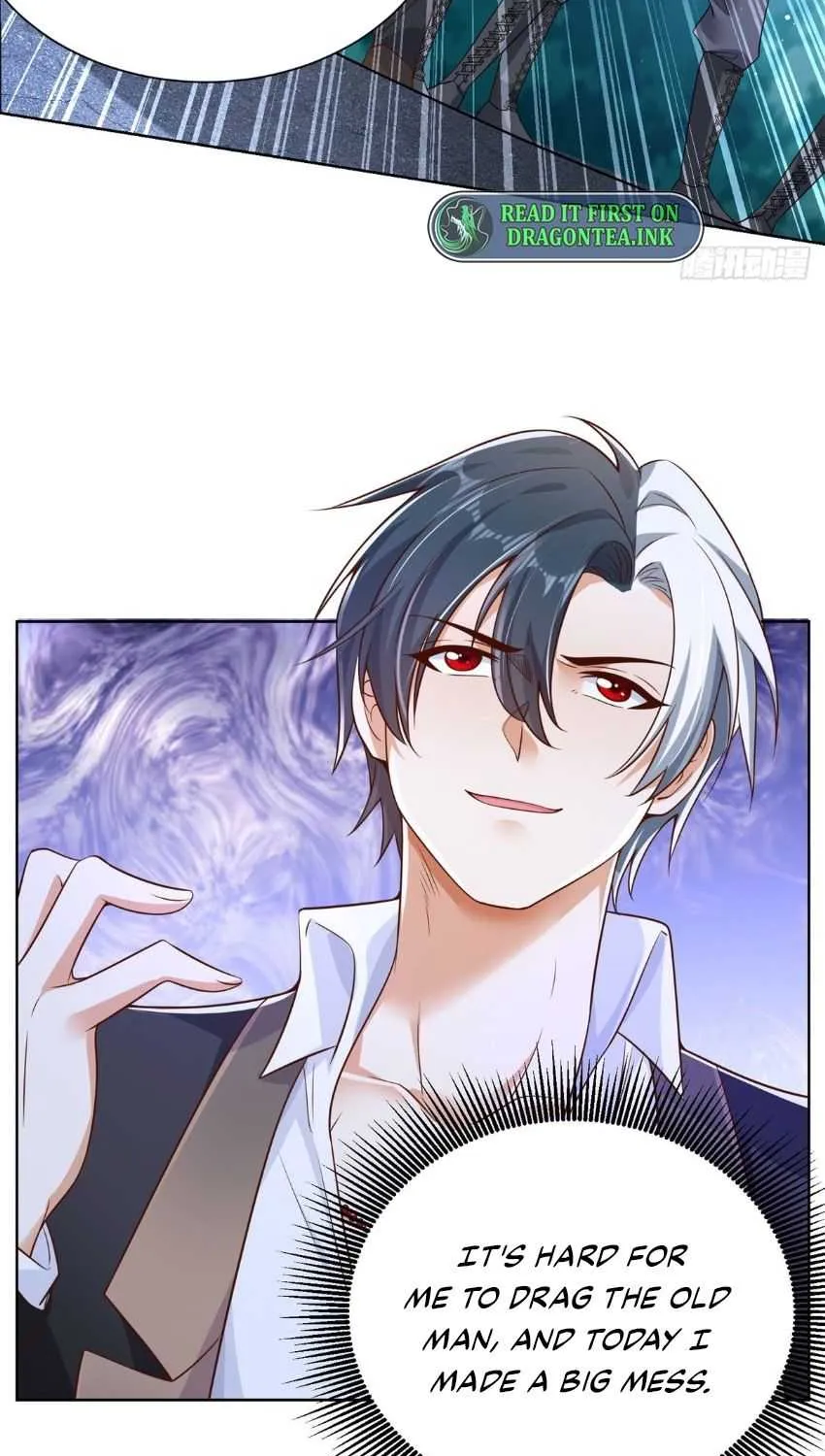 Read Arch Villain chapter 28 image 43 on Lezhin