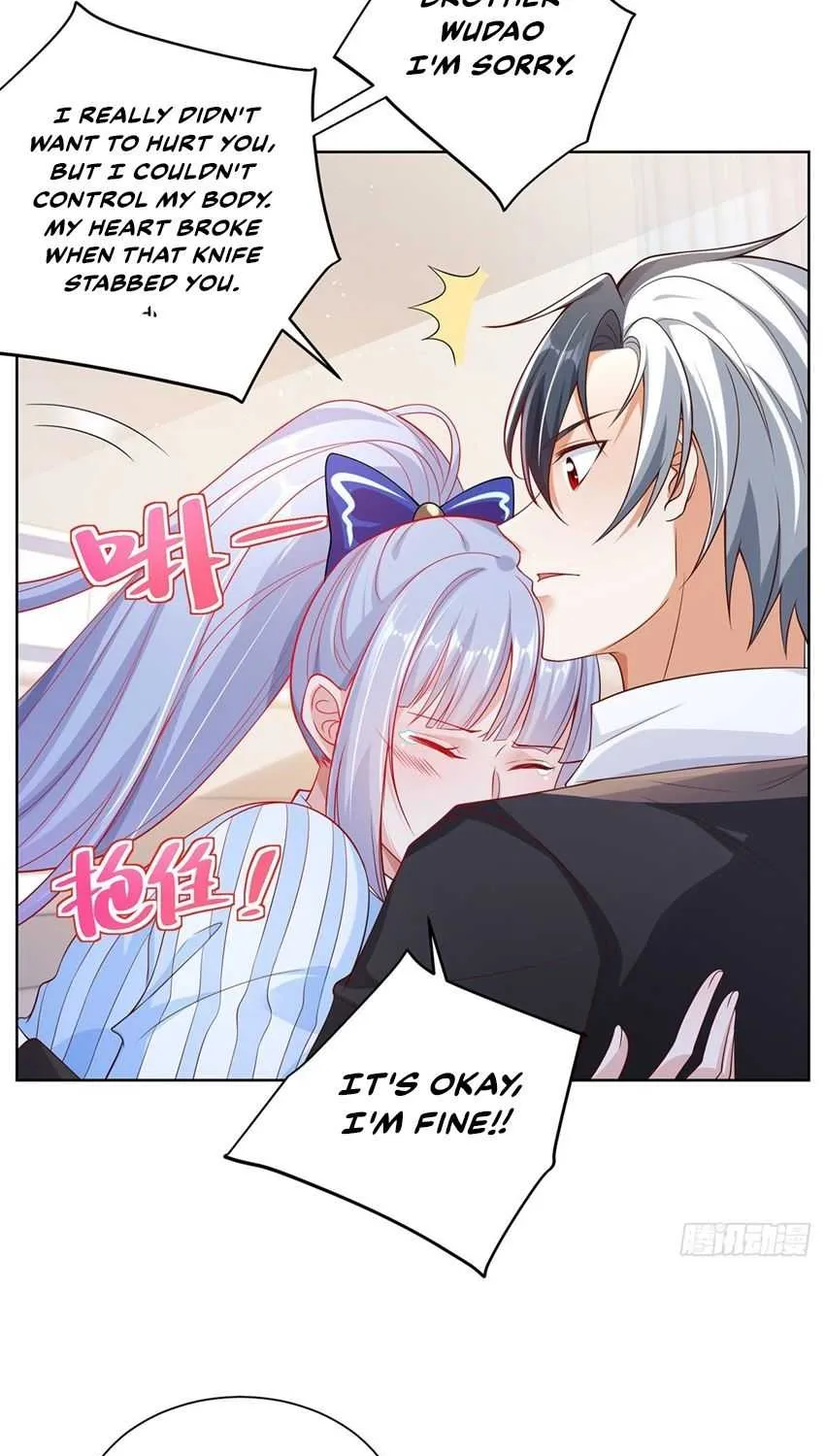 Read Arch Villain chapter 28 image 8 on Lezhin