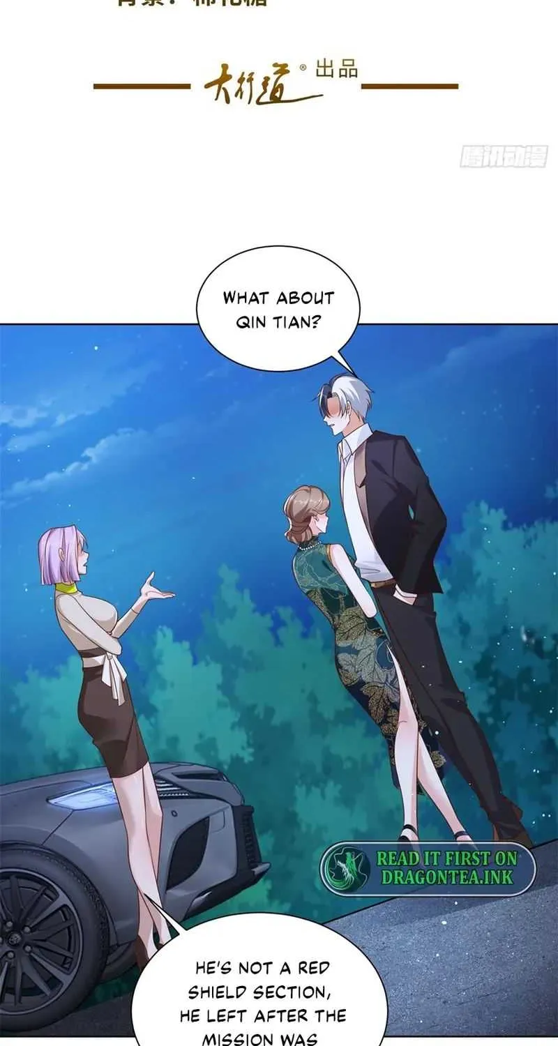 Read Arch Villain chapter 29 image 1 on Lezhin