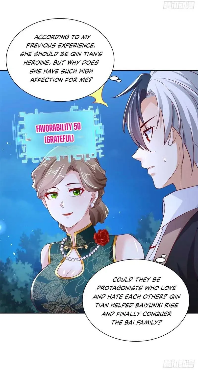 Read Arch Villain chapter 29 image 16 on Lezhin