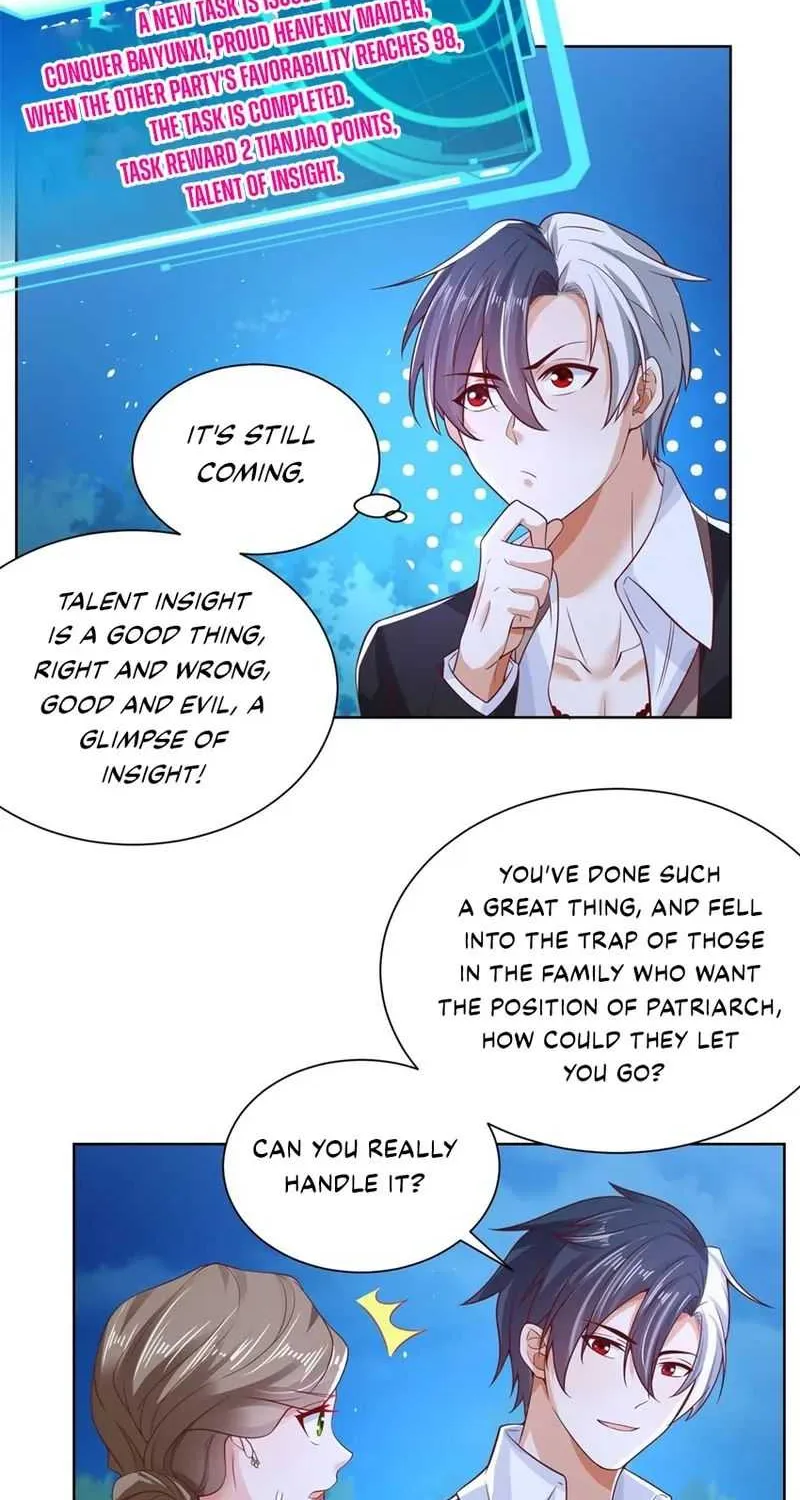 Read Arch Villain chapter 29 image 18 on Lezhin