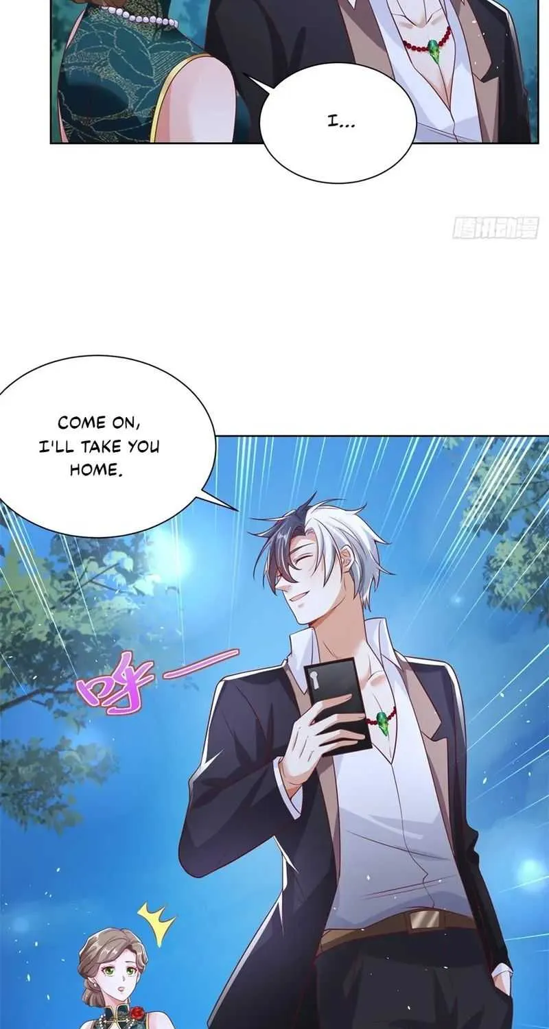 Read Arch Villain chapter 29 image 20 on Lezhin