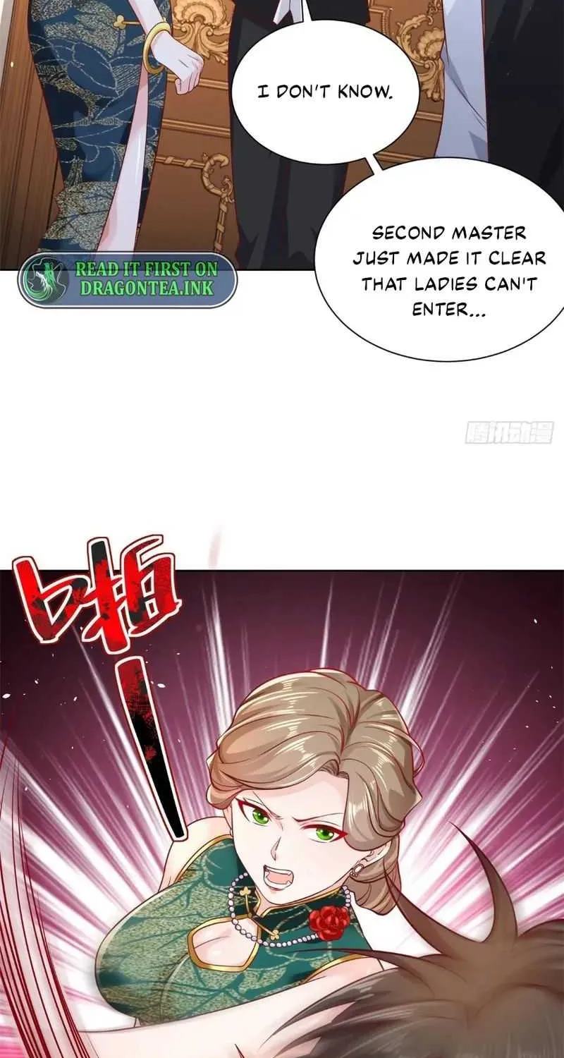 Read Arch Villain chapter 29 image 27 on Lezhin