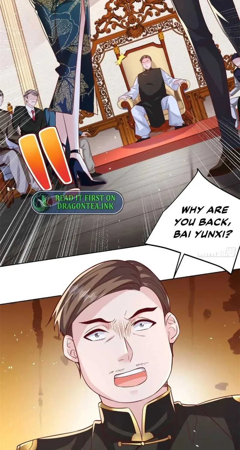 Read Arch Villain chapter 29 image 31 on Lezhin