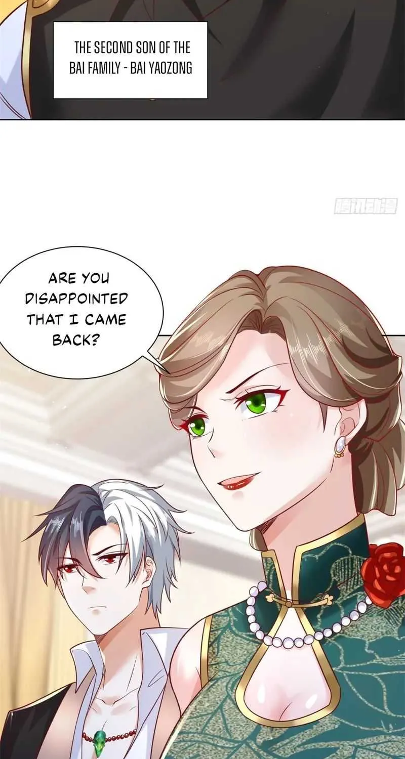 Read Arch Villain chapter 29 image 32 on Lezhin
