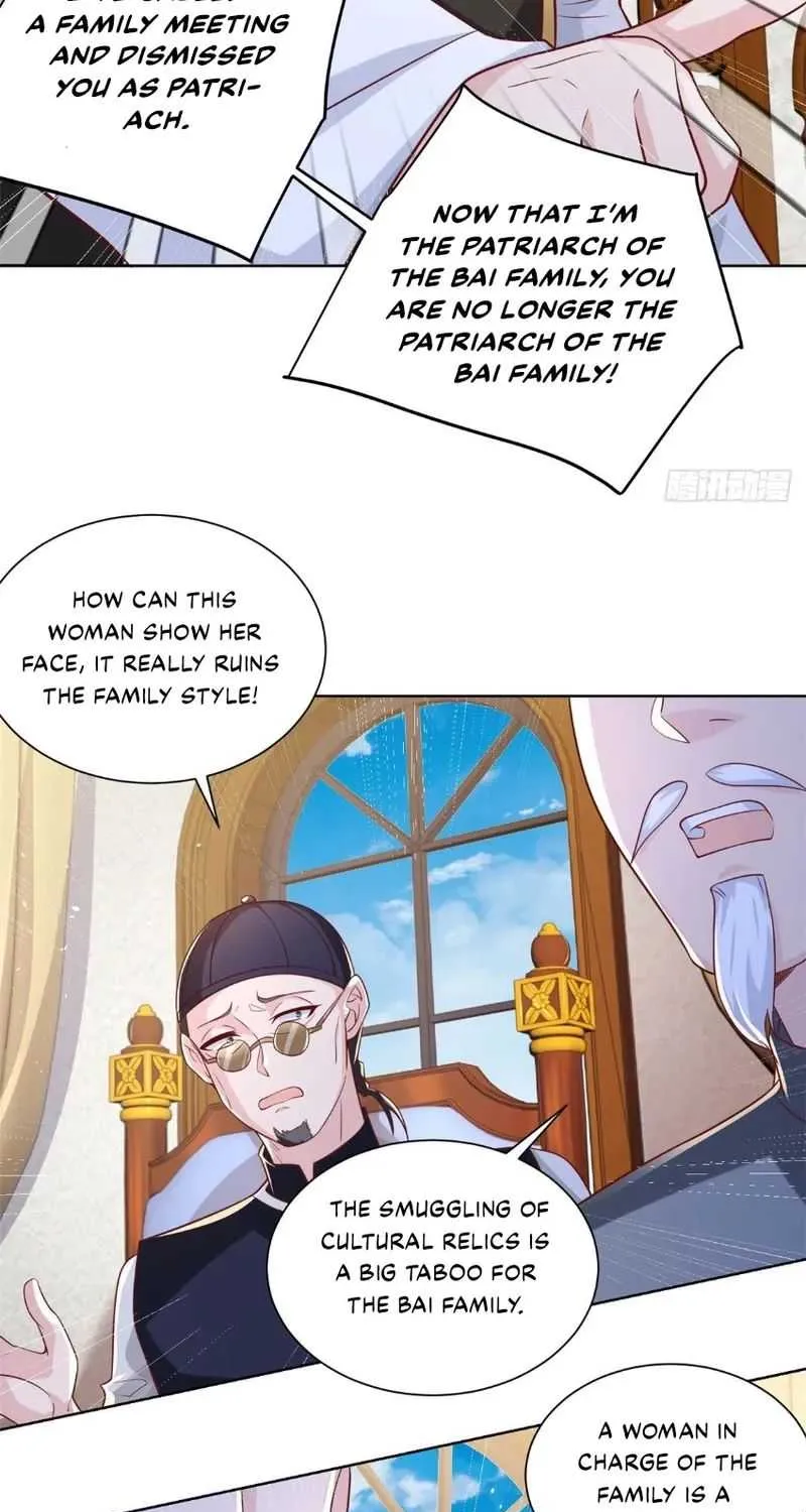 Read Arch Villain chapter 29 image 35 on Lezhin