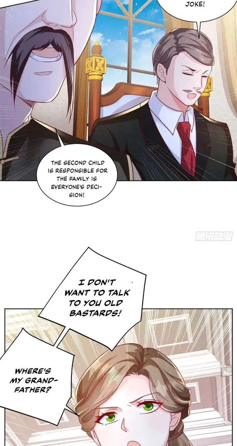 Read Arch Villain chapter 29 image 36 on Lezhin
