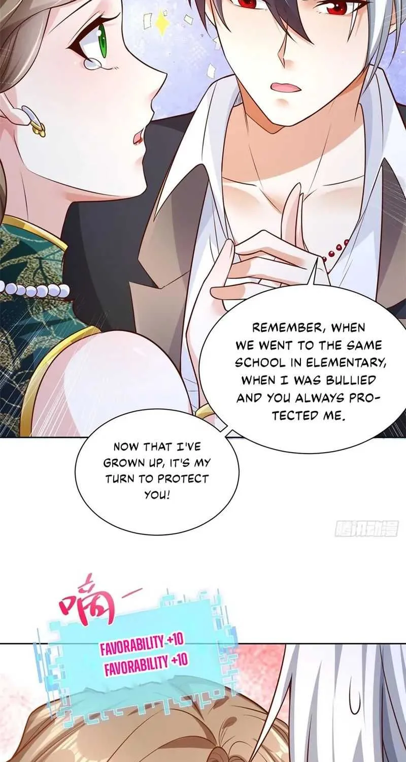 Read Arch Villain chapter 29 image 7 on Lezhin