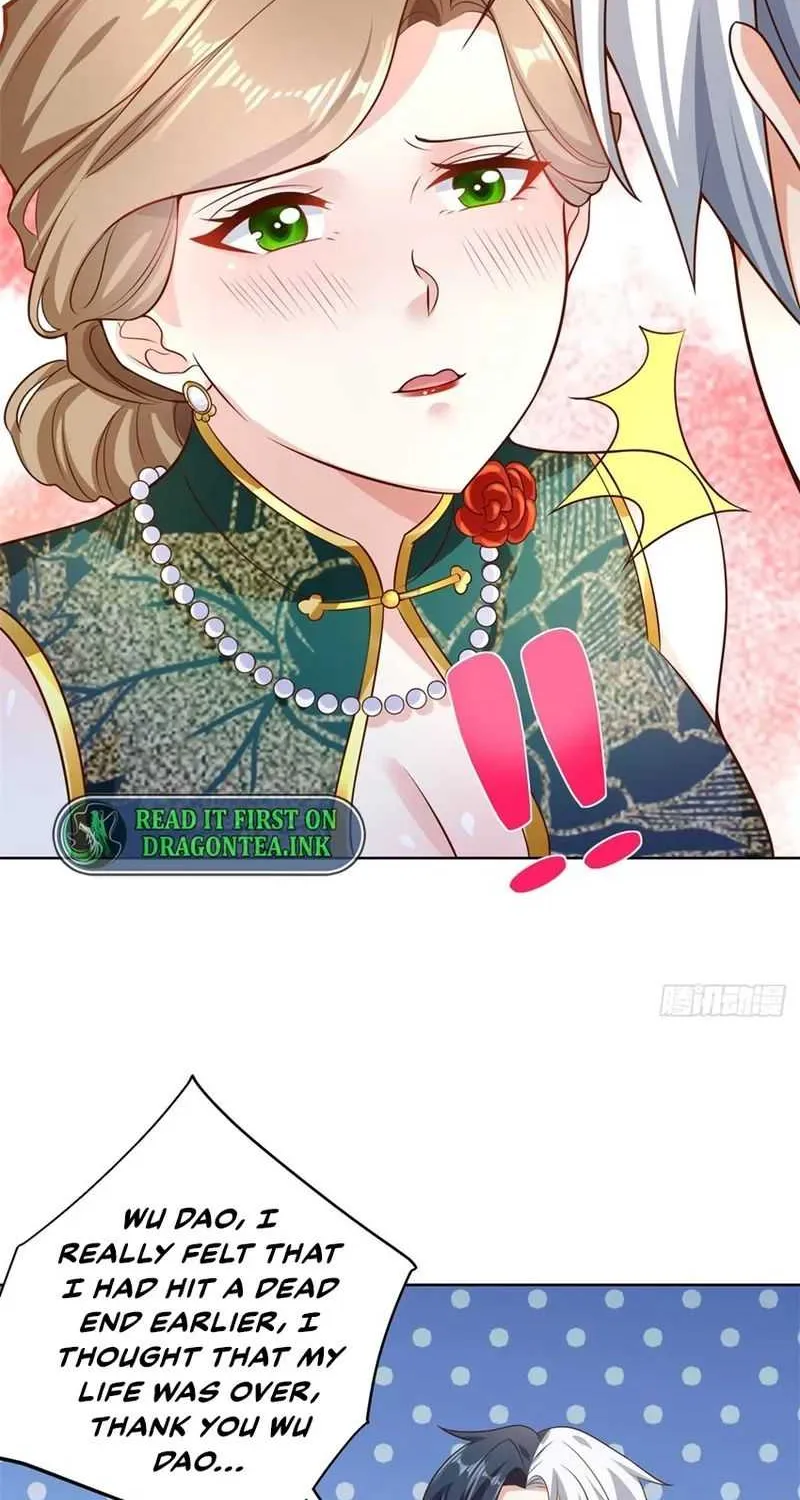 Read Arch Villain chapter 29 image 8 on Lezhin