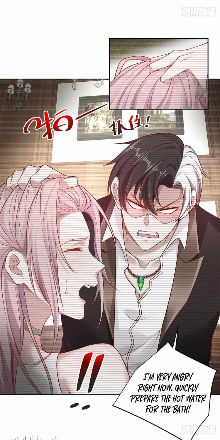 Read Arch Villain chapter 3 image 14 on Lezhin