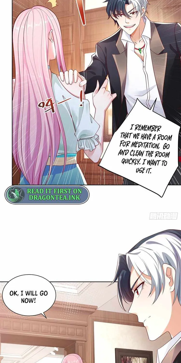 Read Arch Villain chapter 3 image 18 on Lezhin
