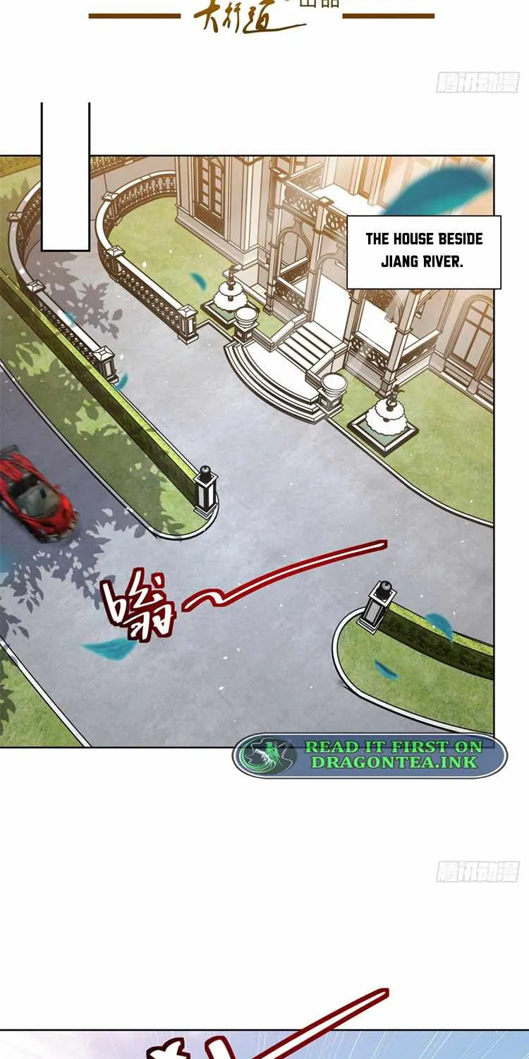 Read Arch Villain chapter 3 image 2 on Lezhin