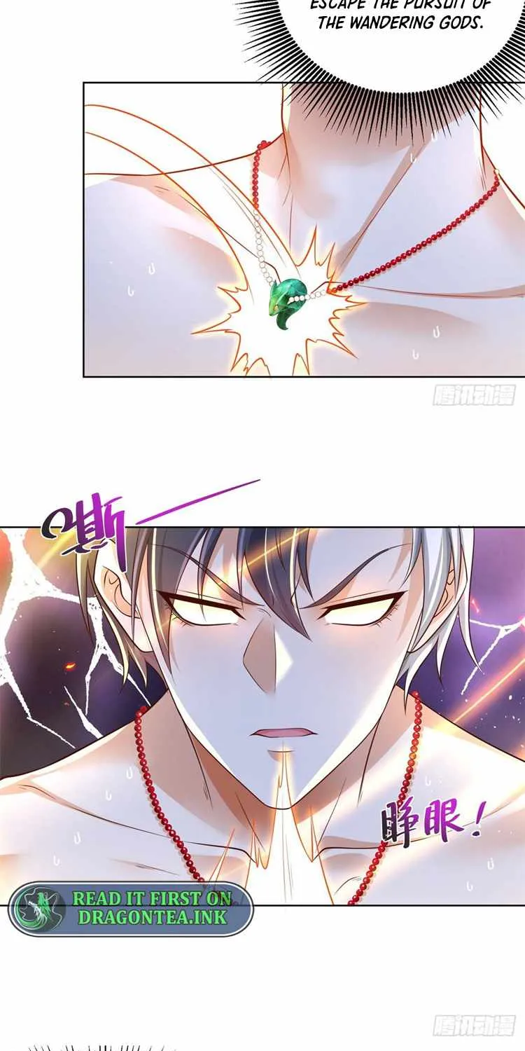 Read Arch Villain chapter 3 image 25 on Lezhin