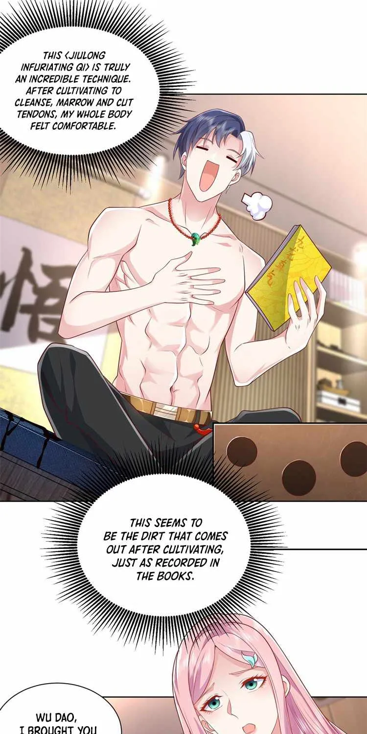 Read Arch Villain chapter 3 image 26 on Lezhin
