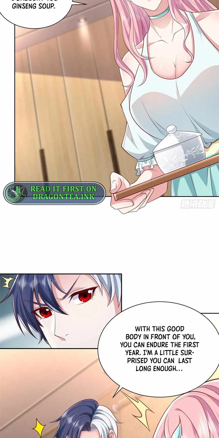 Read Arch Villain chapter 3 image 27 on Lezhin