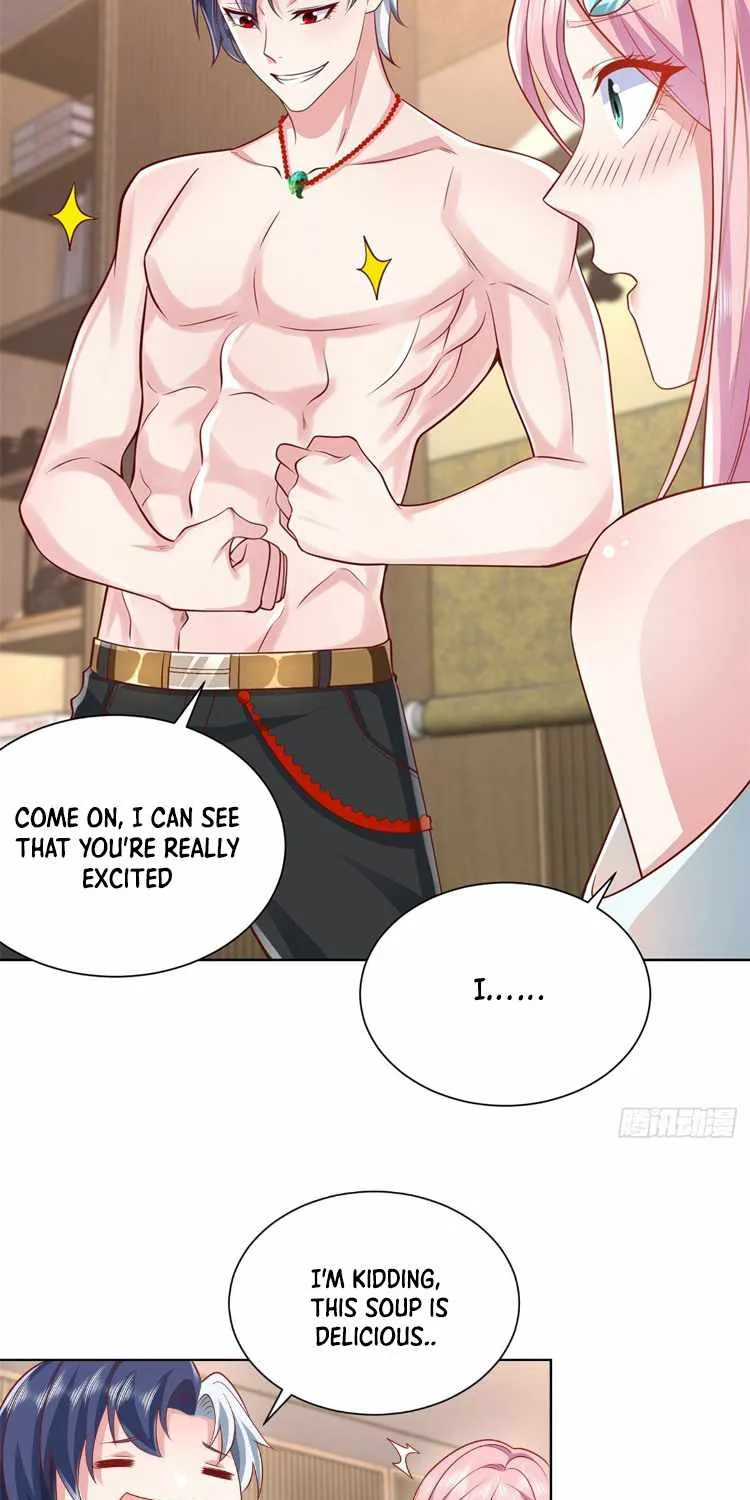 Read Arch Villain chapter 3 image 29 on Lezhin