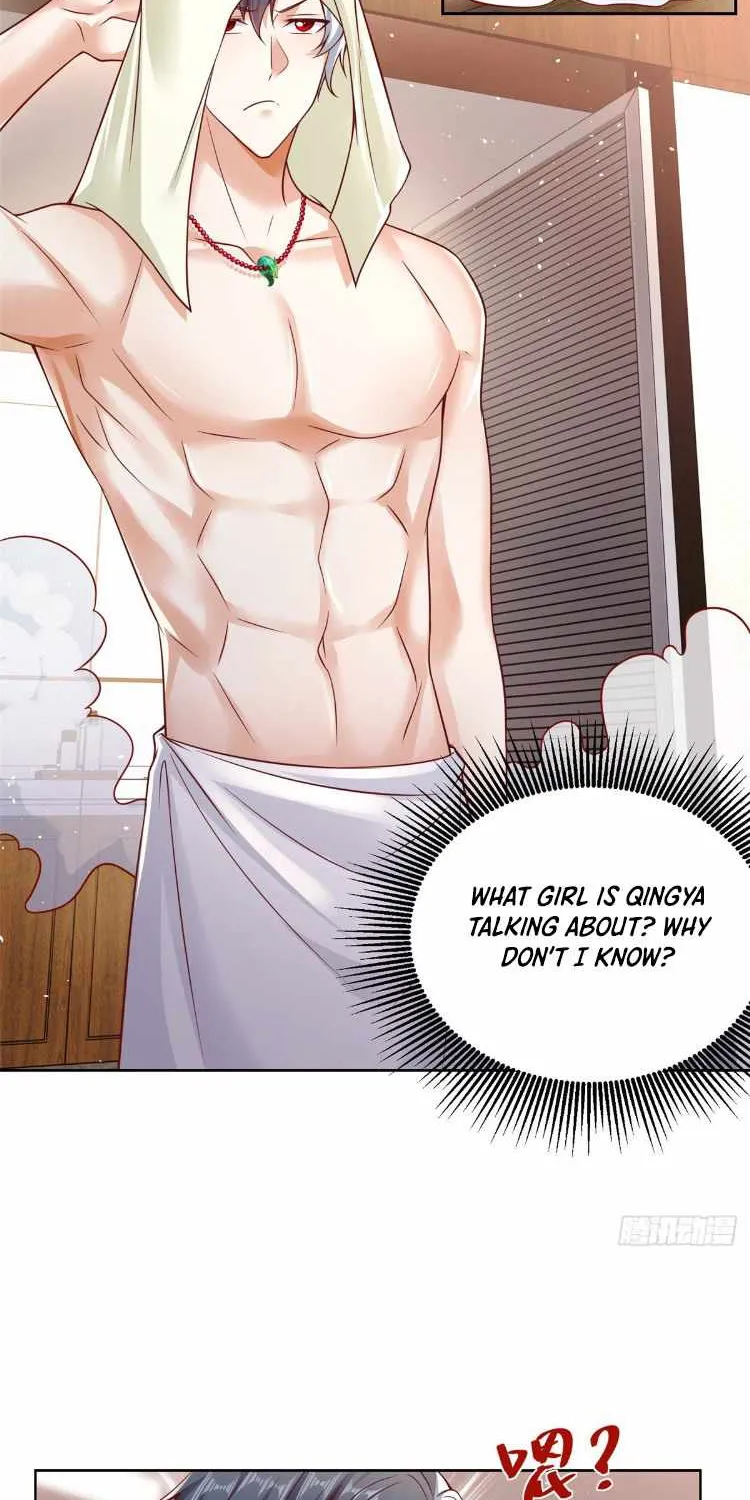 Read Arch Villain chapter 3 image 34 on Lezhin