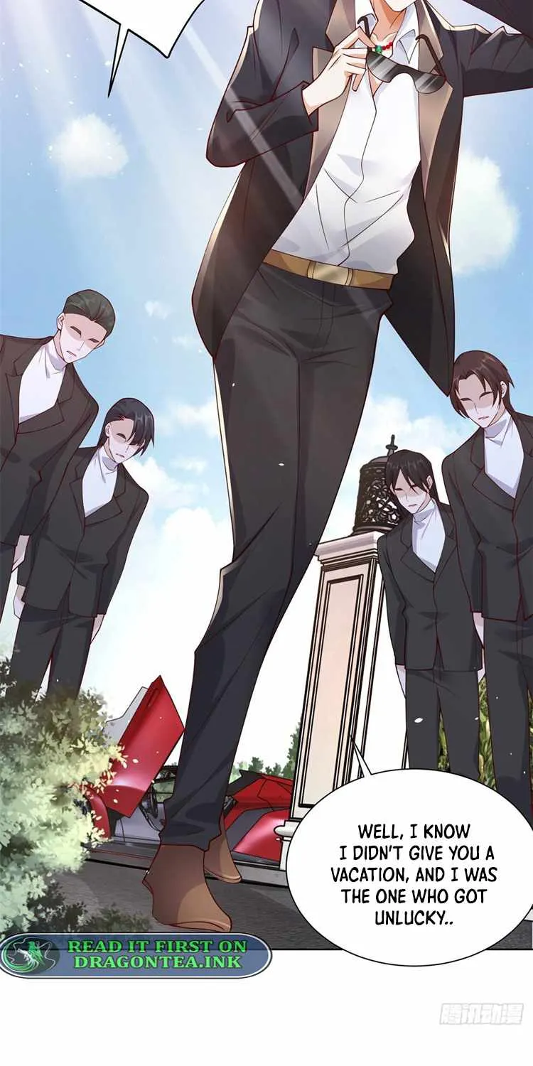 Read Arch Villain chapter 3 image 5 on Lezhin
