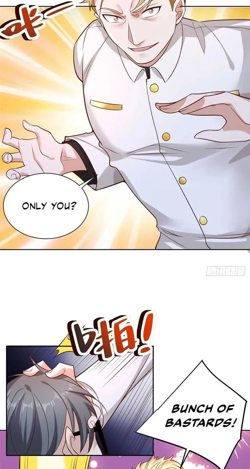 Read Arch Villain chapter 30 image 10 on Lezhin