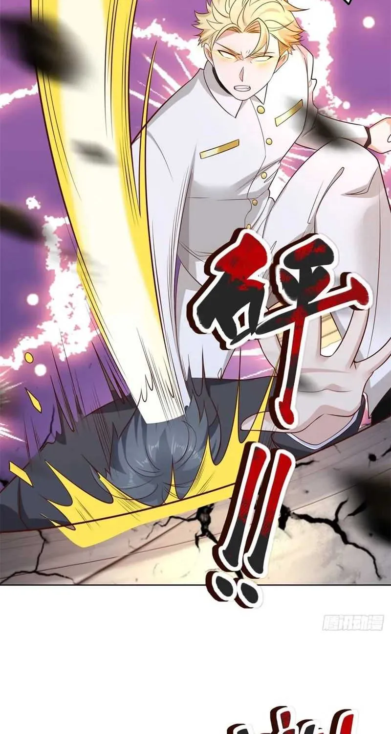 Read Arch Villain chapter 30 image 11 on Lezhin