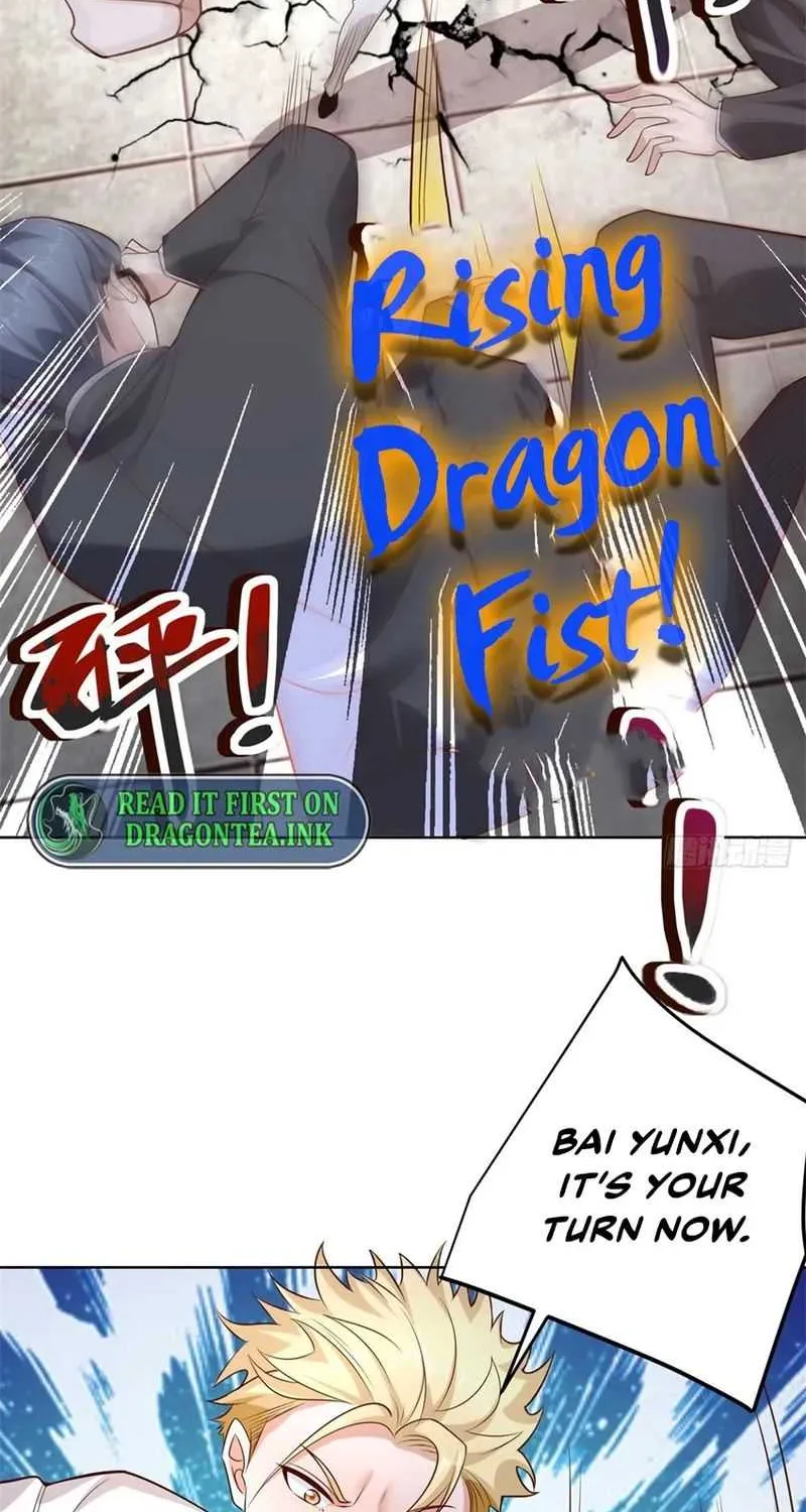 Read Arch Villain chapter 30 image 13 on Lezhin
