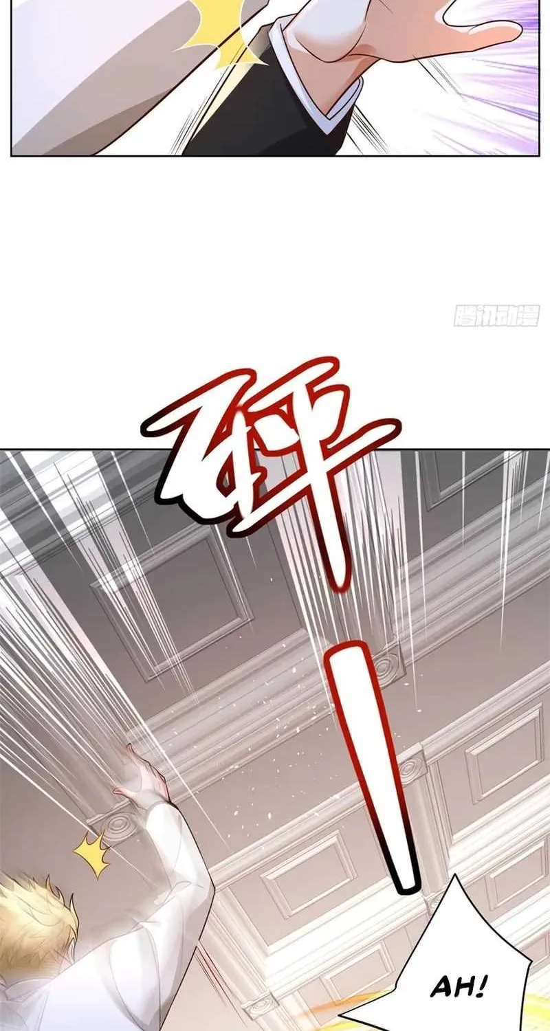 Read Arch Villain chapter 30 image 16 on Lezhin