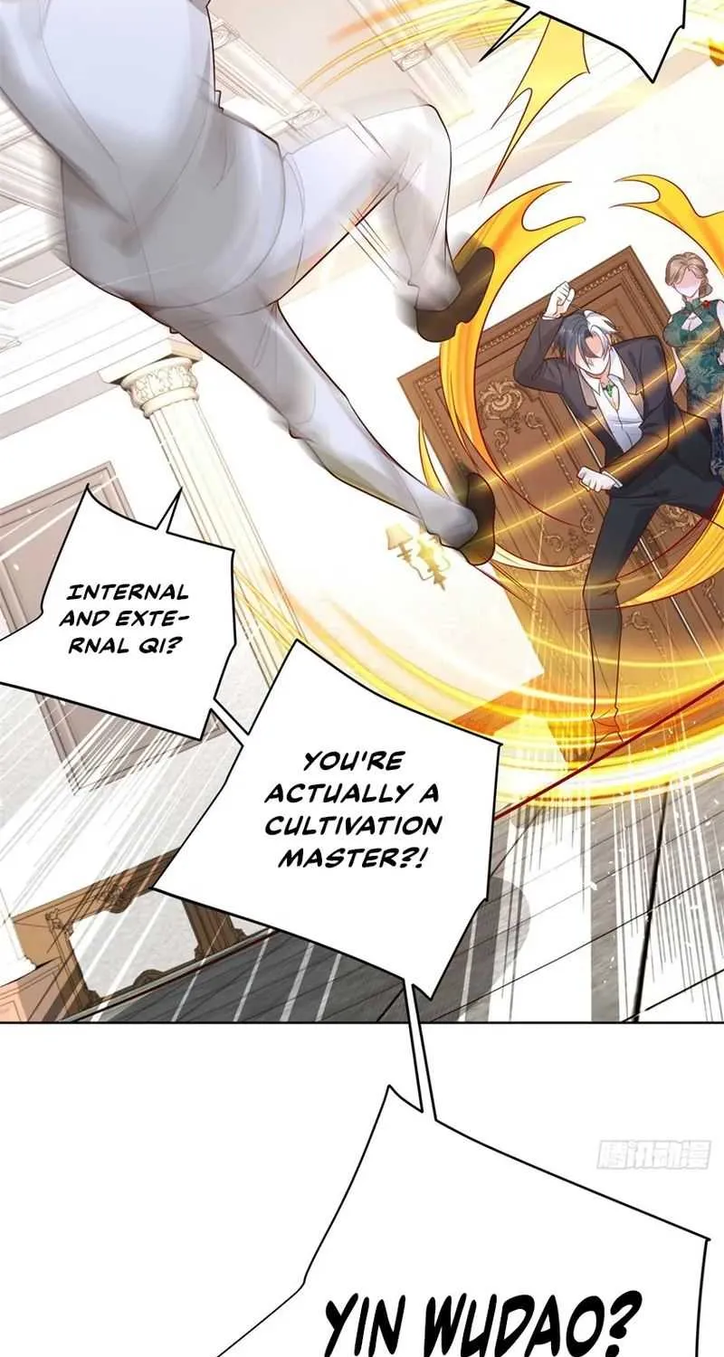 Read Arch Villain chapter 30 image 17 on Lezhin