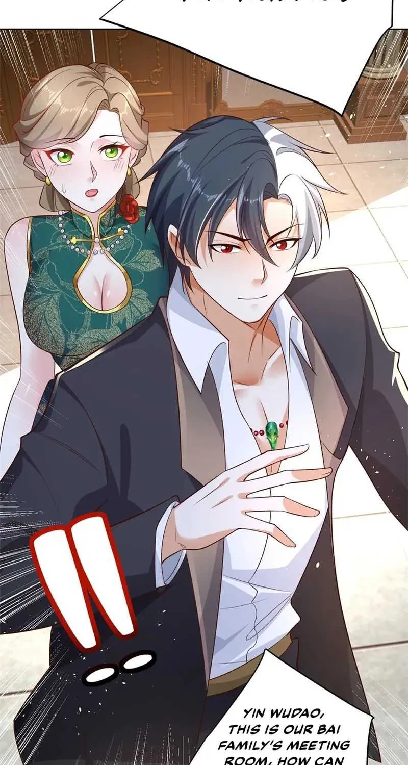 Read Arch Villain chapter 30 image 18 on Lezhin