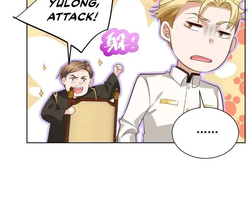 Read Arch Villain chapter 30 image 24 on Lezhin