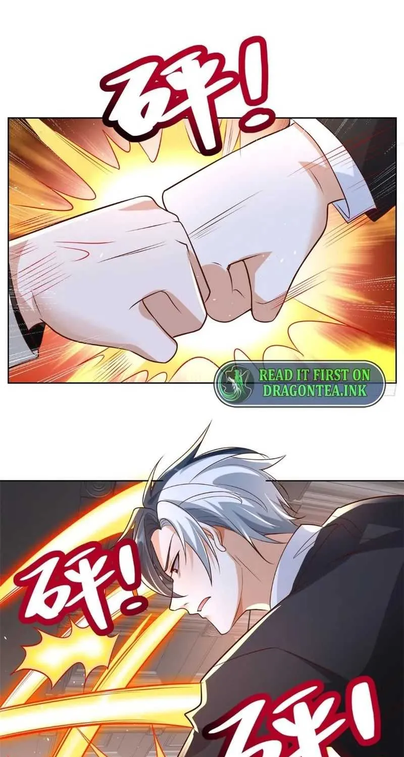 Read Arch Villain chapter 30 image 25 on Lezhin