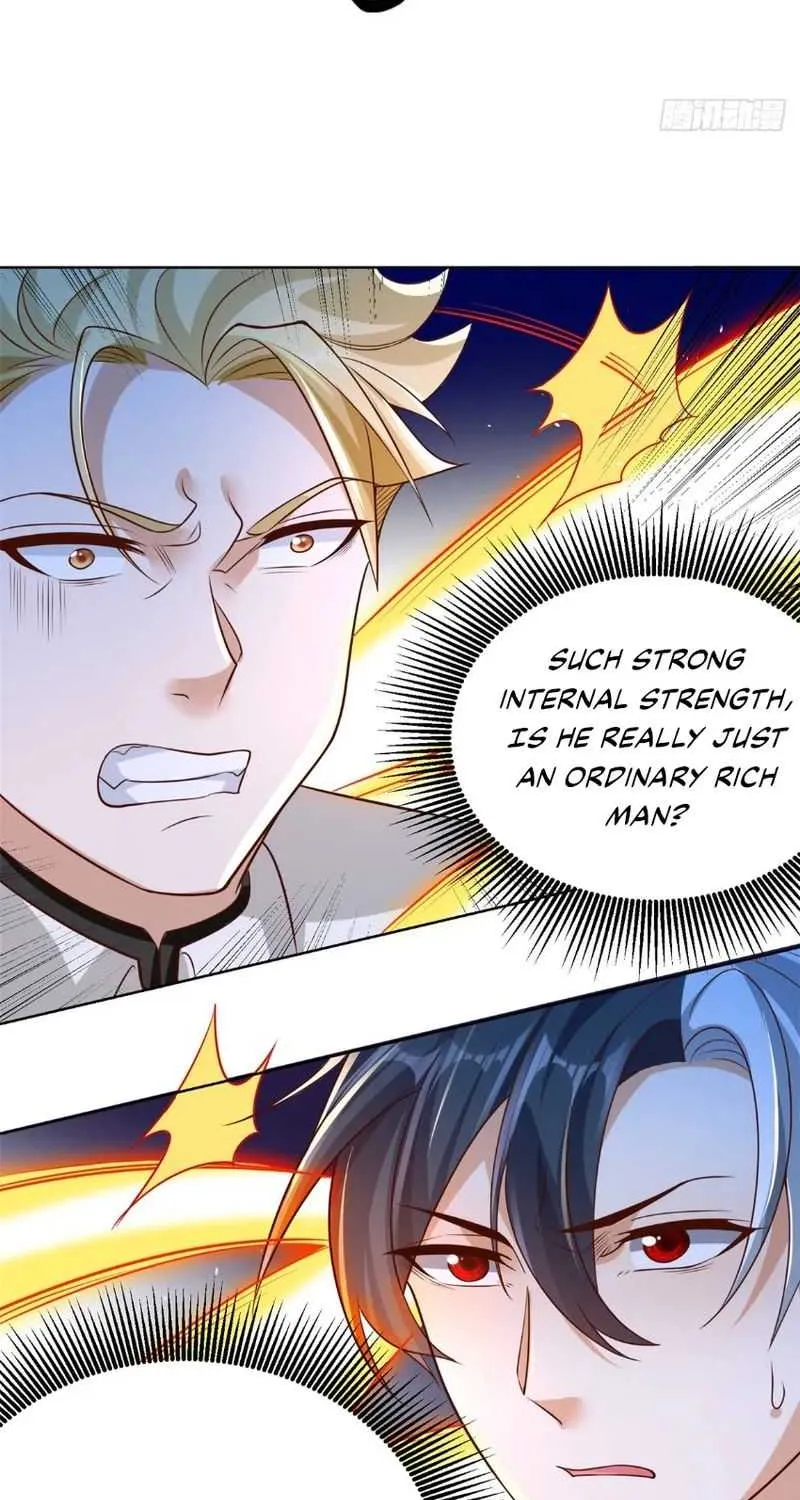 Read Arch Villain chapter 30 image 27 on Lezhin