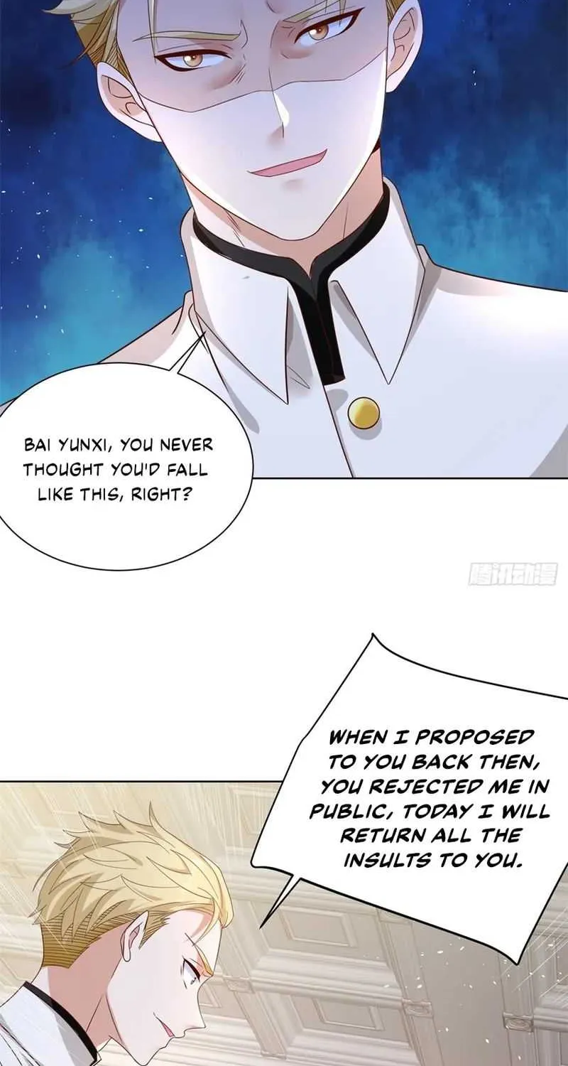 Read Arch Villain chapter 30 image 3 on Lezhin