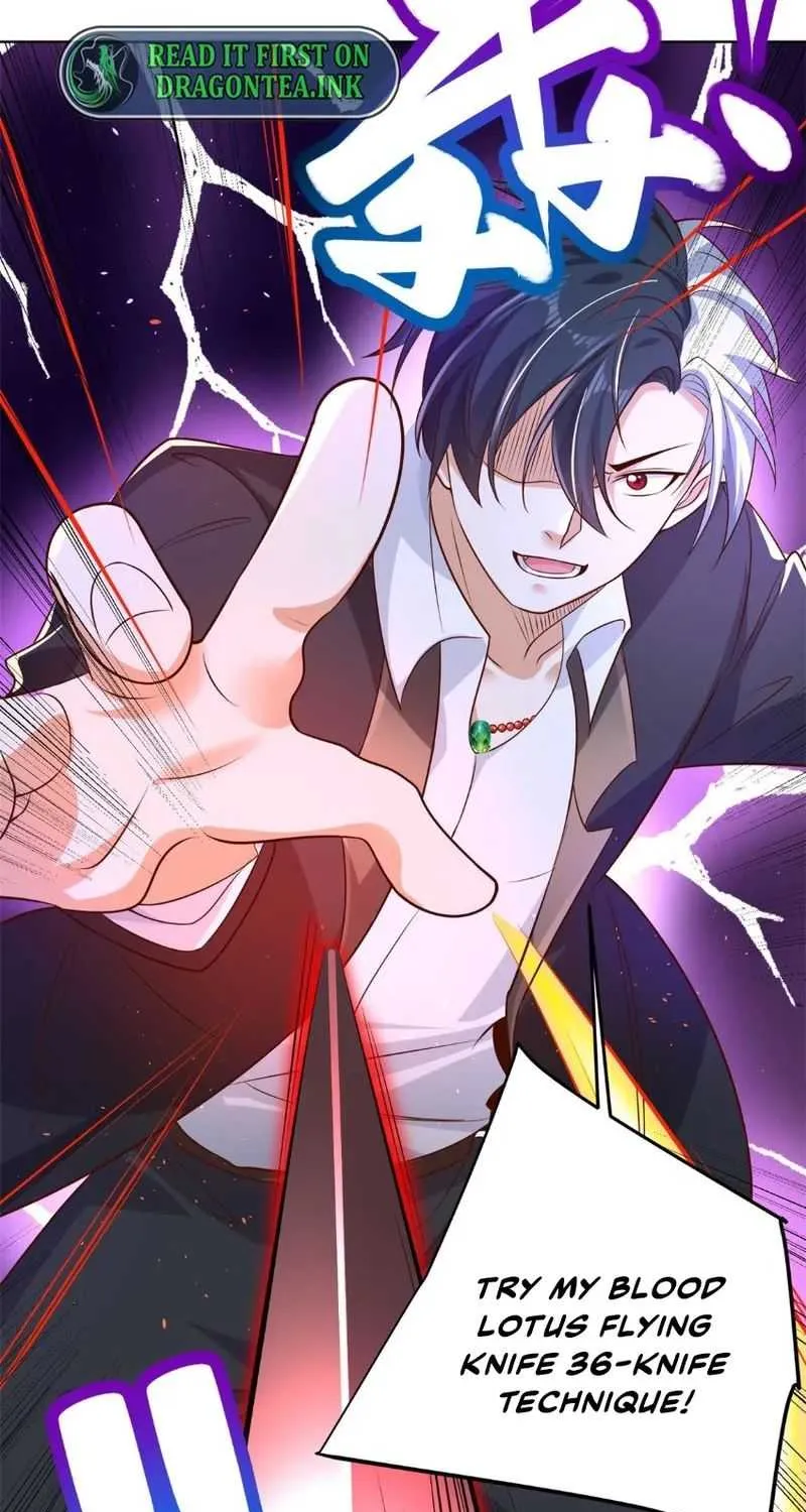 Read Arch Villain chapter 30 image 30 on Lezhin