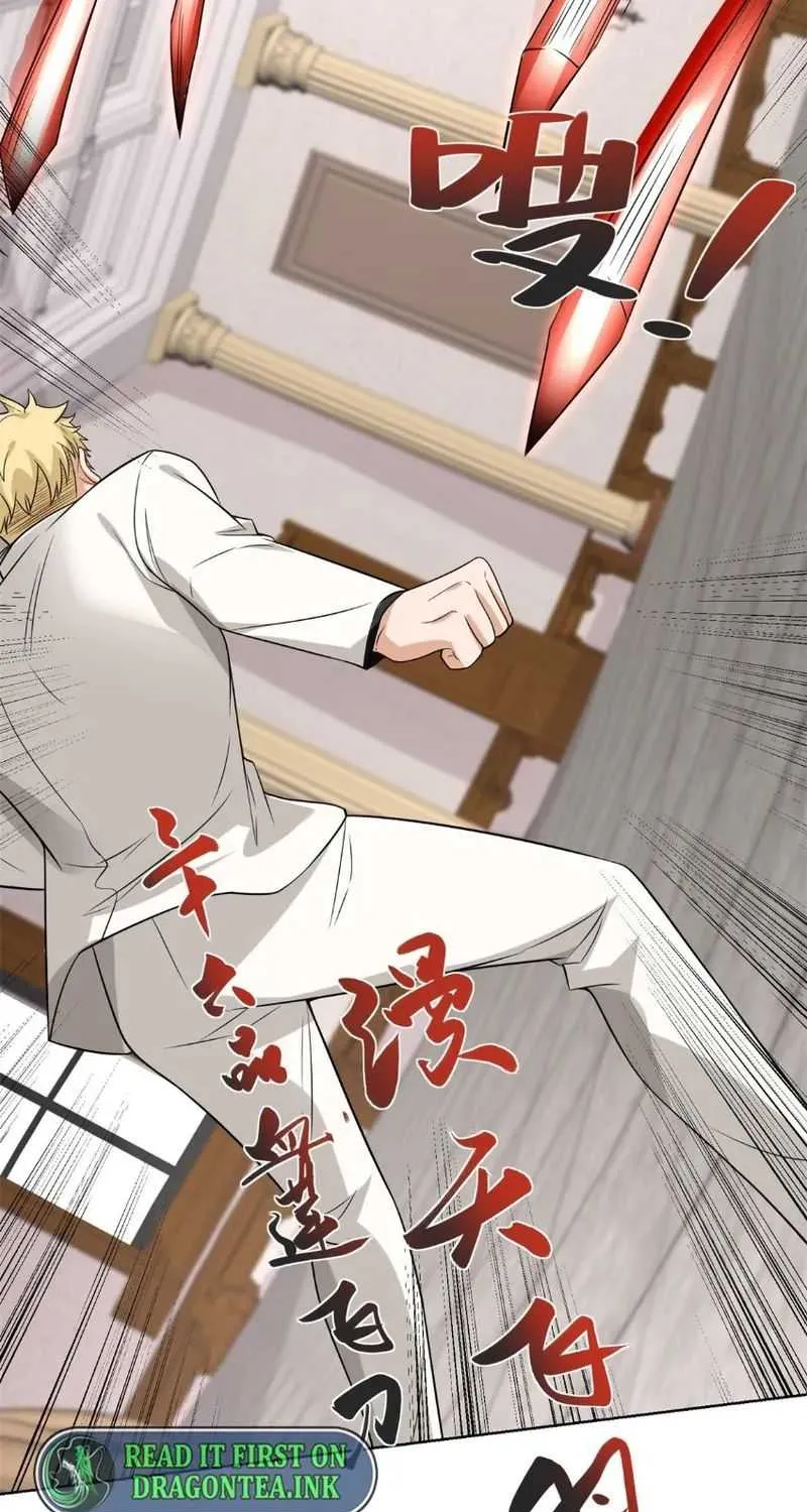 Read Arch Villain chapter 30 image 32 on Lezhin
