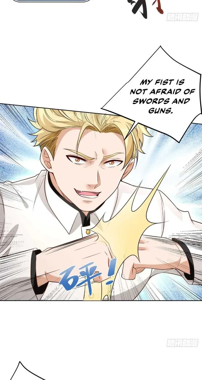 Read Arch Villain chapter 30 image 33 on Lezhin