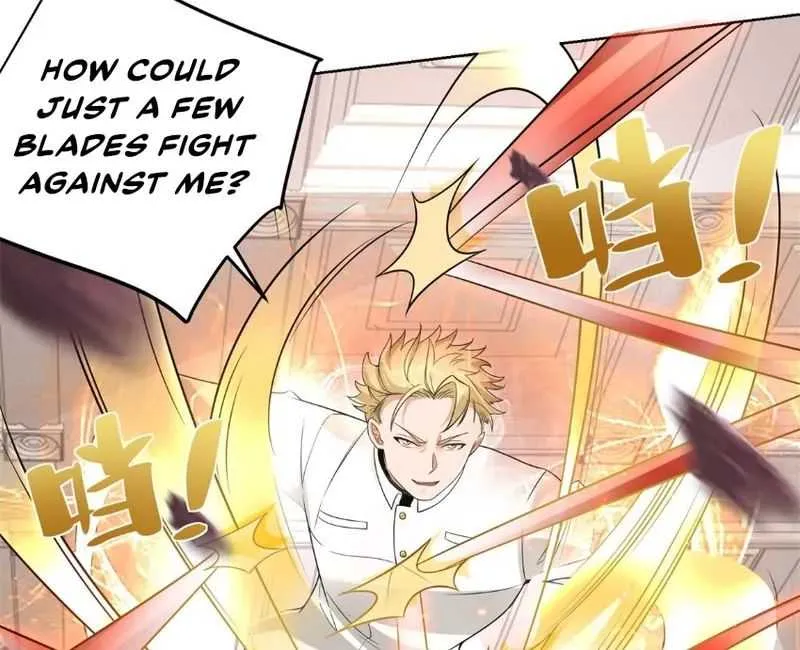 Read Arch Villain chapter 30 image 34 on Lezhin