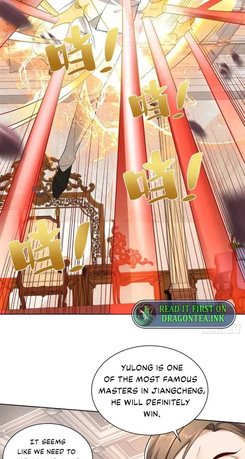 Read Arch Villain chapter 30 image 35 on Lezhin