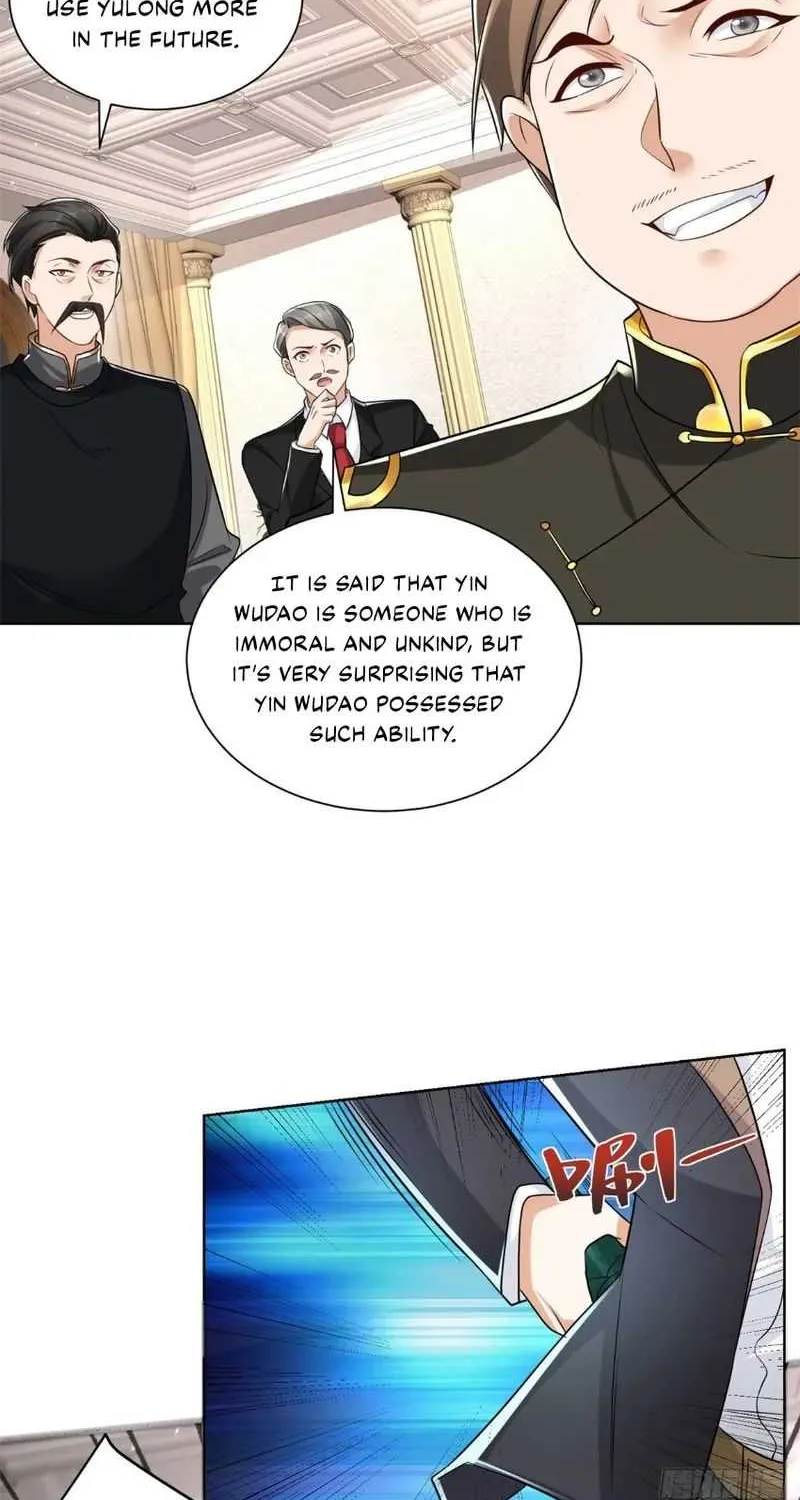 Read Arch Villain chapter 30 image 36 on Lezhin