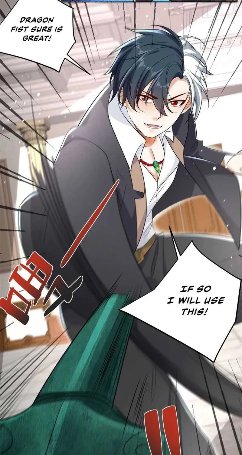 Read Arch Villain chapter 30 image 37 on Lezhin