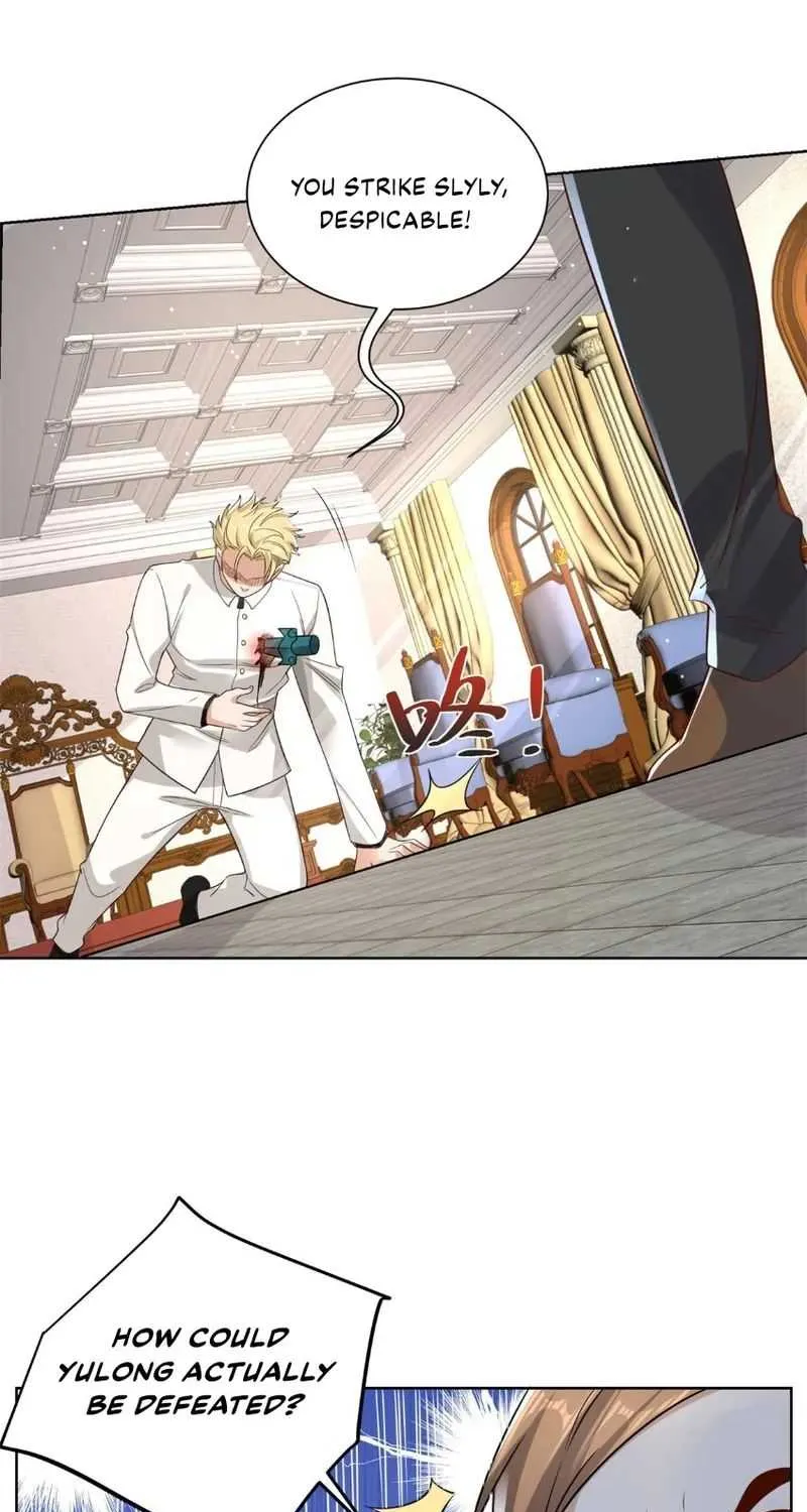 Read Arch Villain chapter 30 image 40 on Lezhin