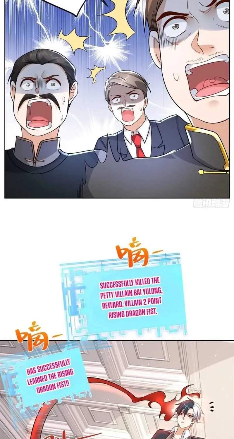 Read Arch Villain chapter 30 image 41 on Lezhin