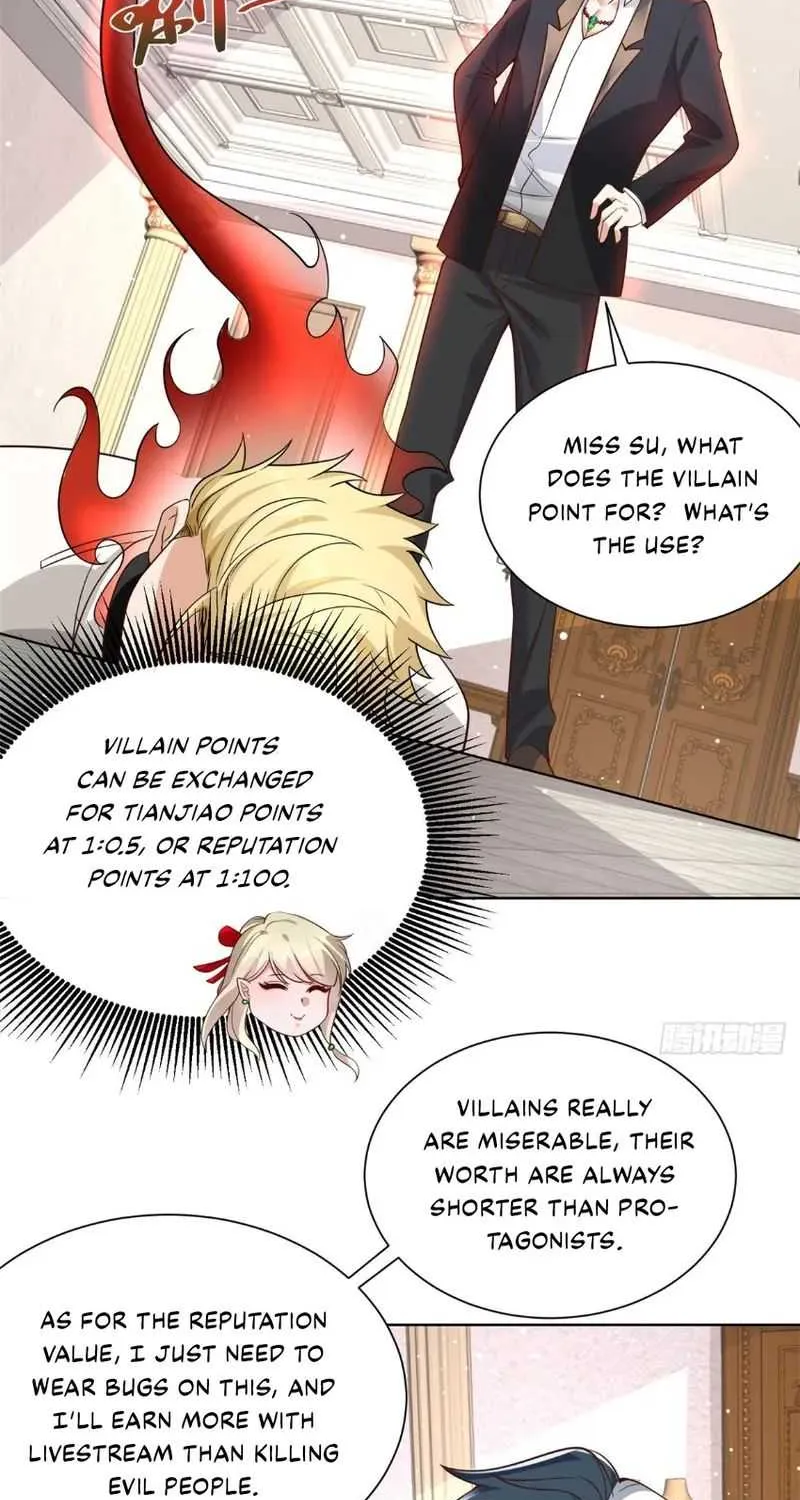 Read Arch Villain chapter 30 image 42 on Lezhin