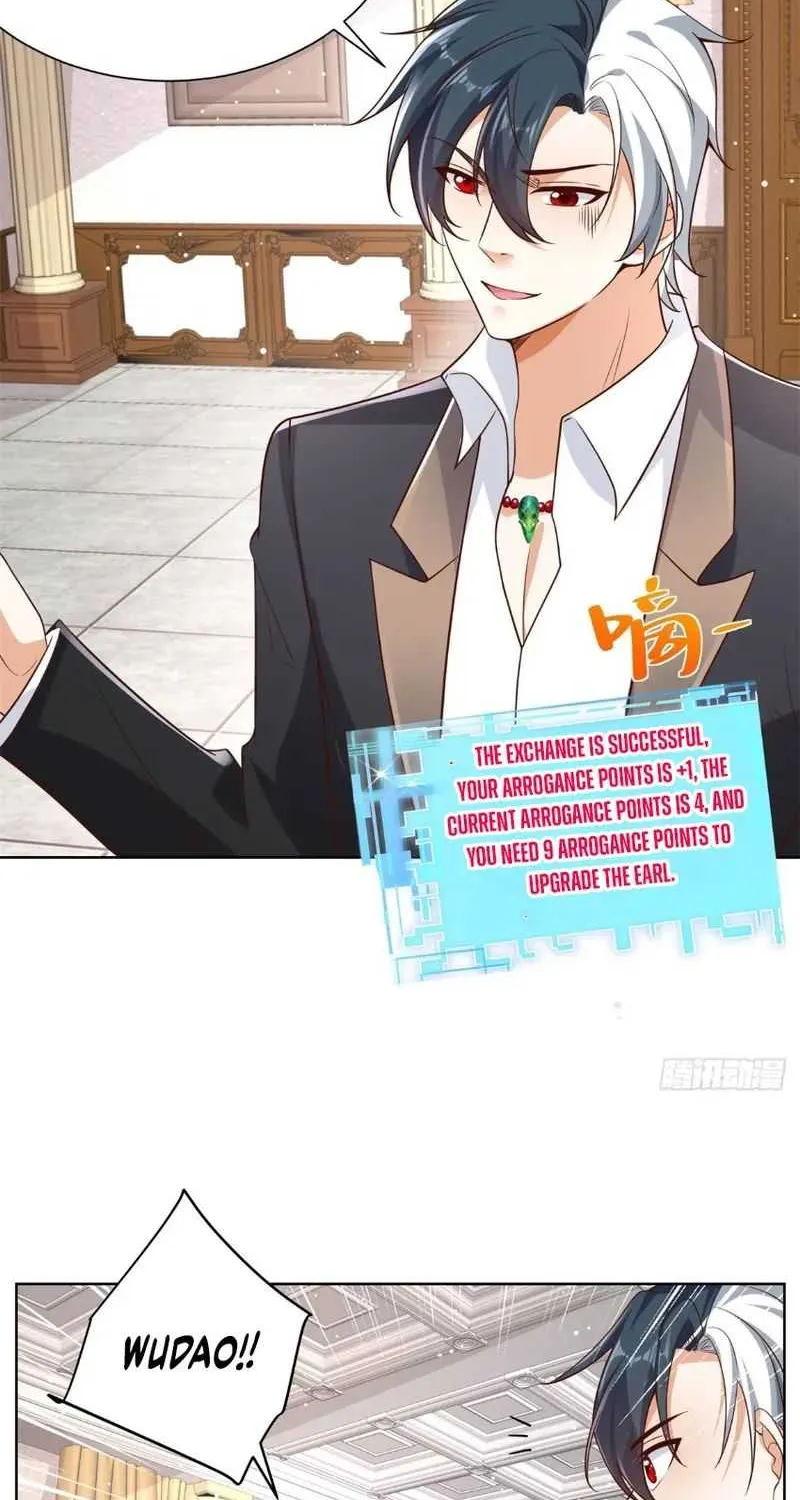 Read Arch Villain chapter 30 image 43 on Lezhin