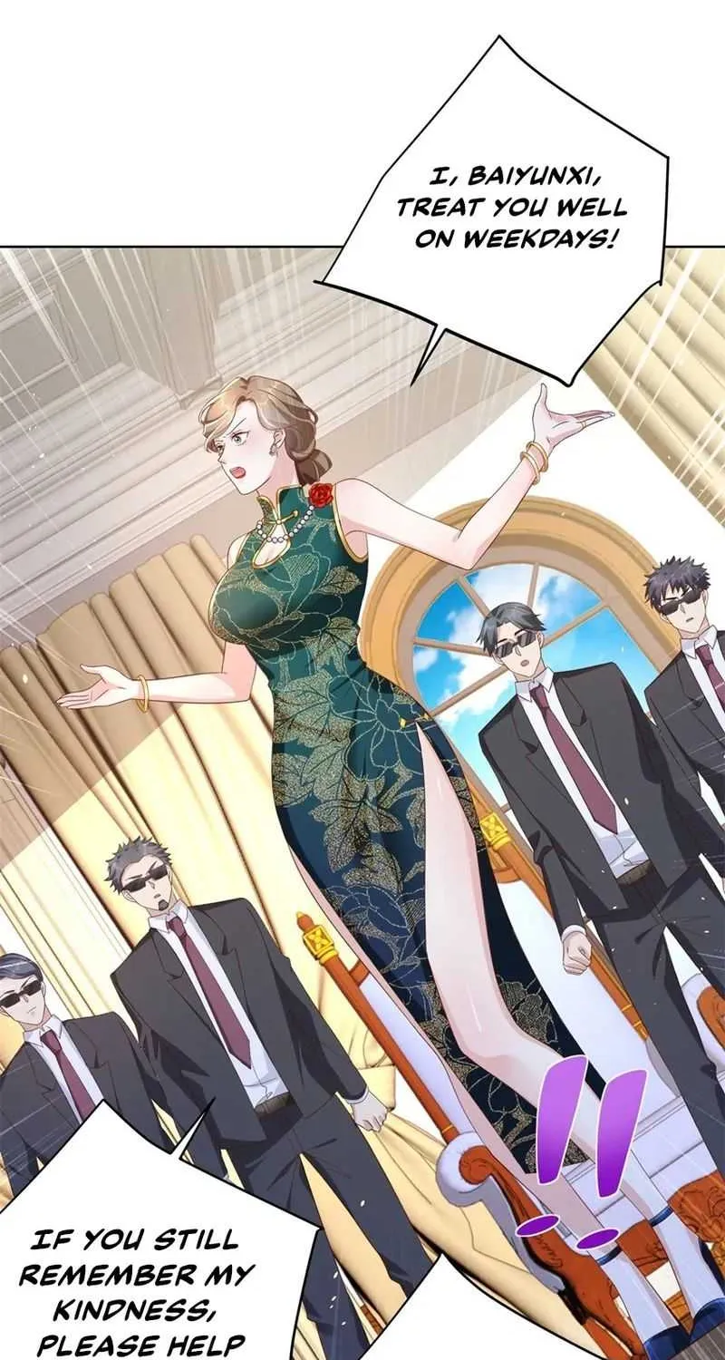 Read Arch Villain chapter 30 image 6 on Lezhin