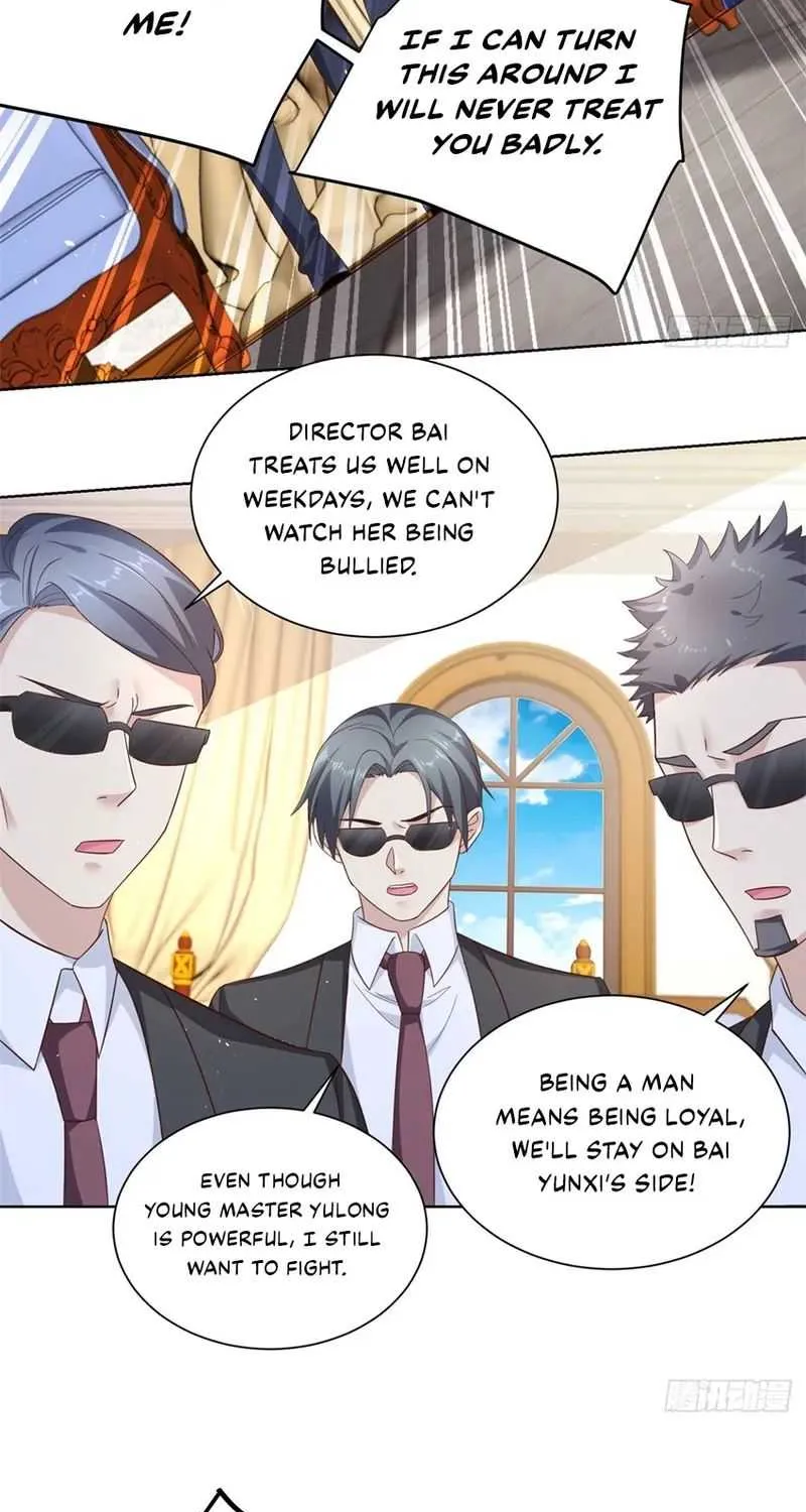 Read Arch Villain chapter 30 image 7 on Lezhin
