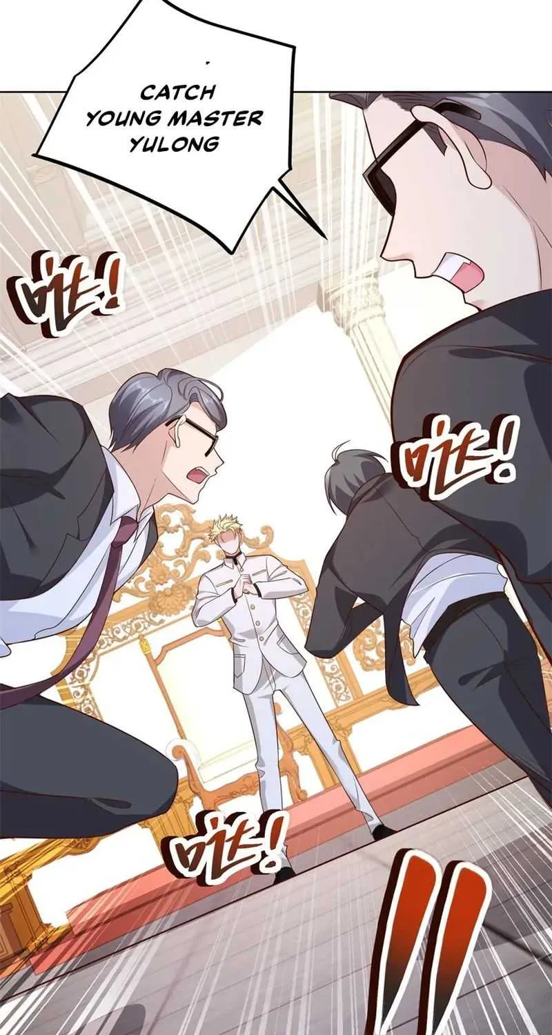 Read Arch Villain chapter 30 image 8 on Lezhin